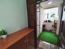 Seletaris (D27), Condominium #497334391